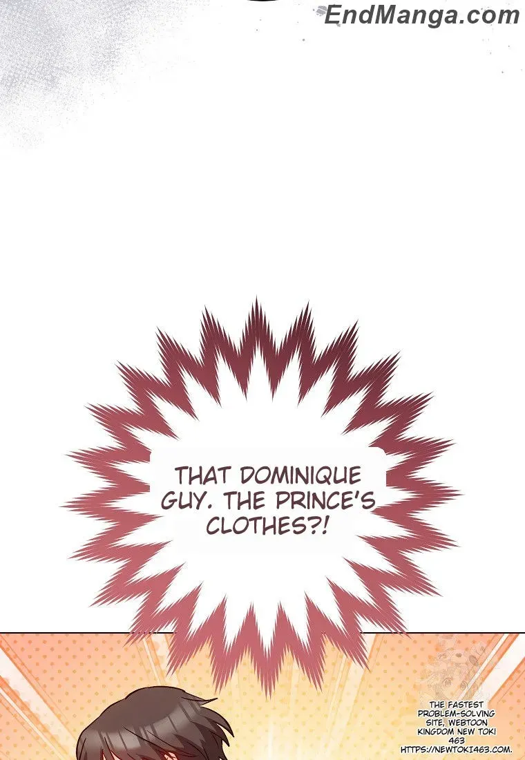 Royal Shop Of Young Lady - Chapter 158 Page 8