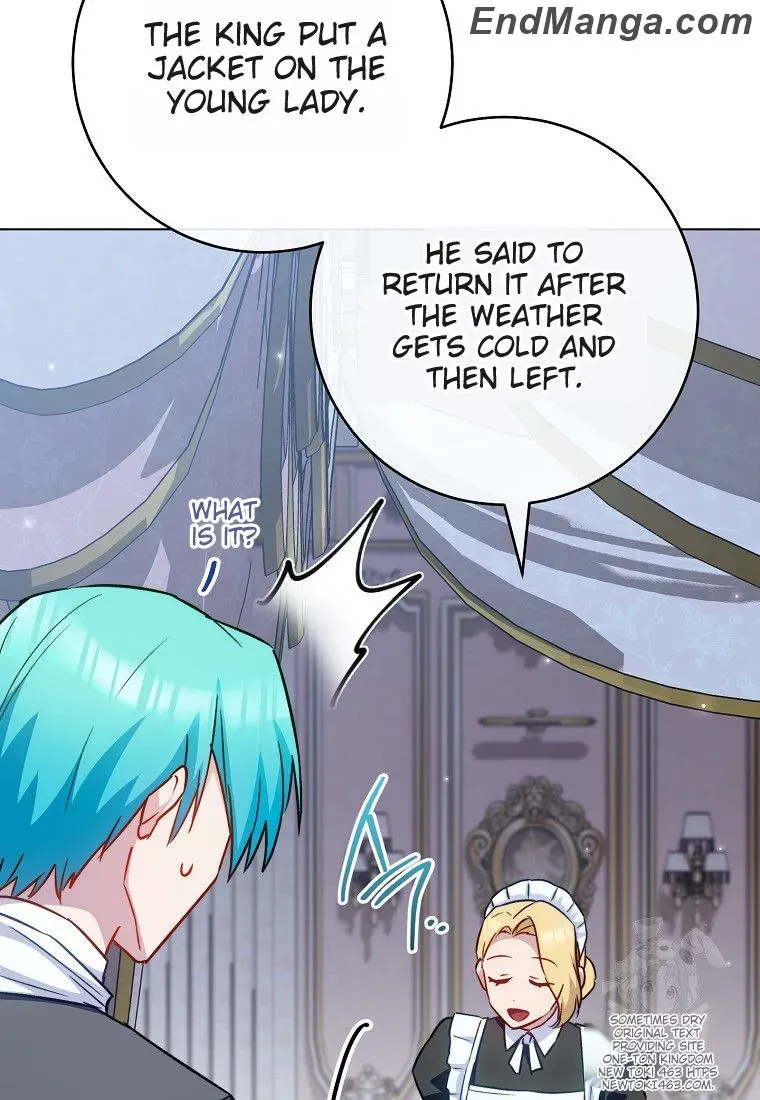 Royal Shop Of Young Lady - Chapter 158 Page 11