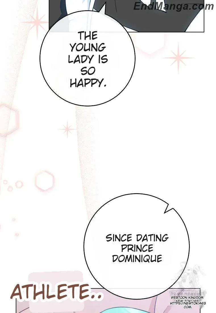 Royal Shop Of Young Lady - Chapter 158 Page 14