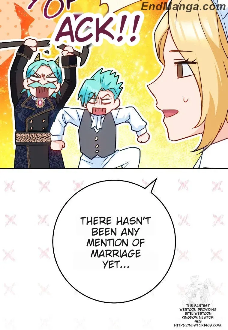 Royal Shop Of Young Lady - Chapter 158 Page 37