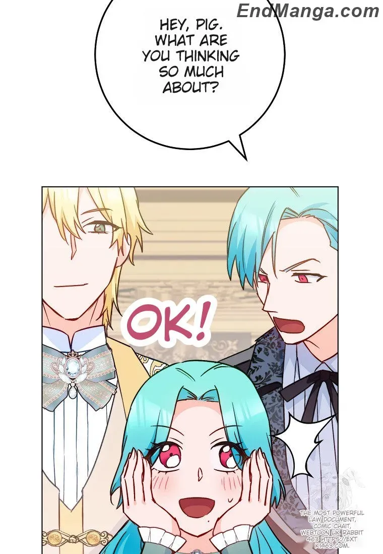 Royal Shop Of Young Lady - Chapter 158 Page 68
