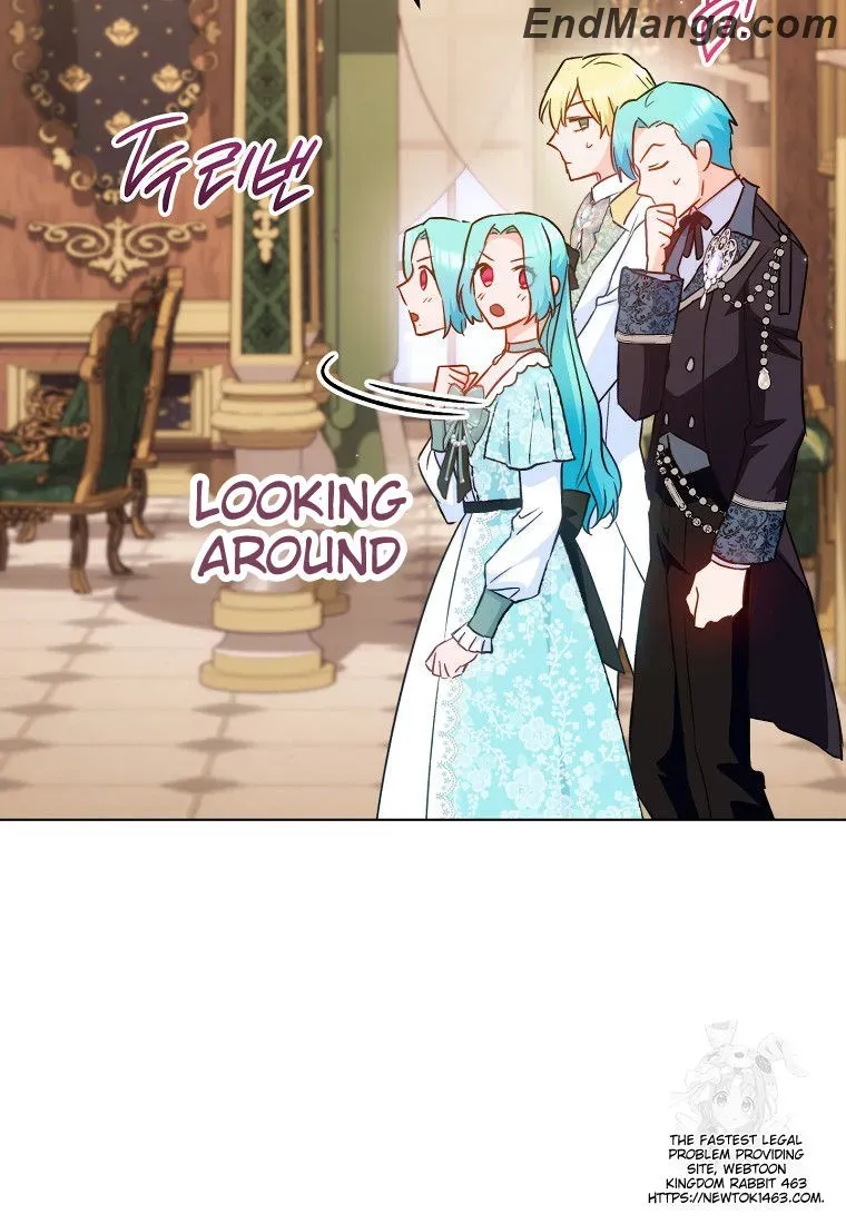 Royal Shop Of Young Lady - Chapter 158 Page 75