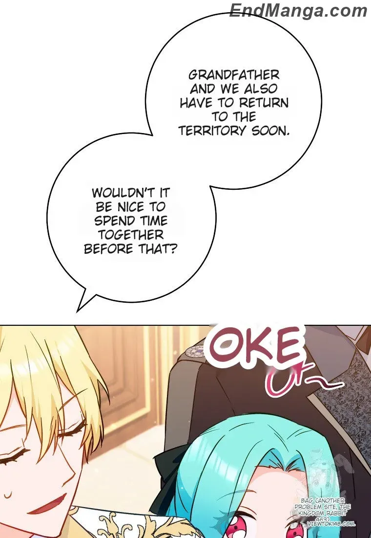 Royal Shop Of Young Lady - Chapter 158 Page 76