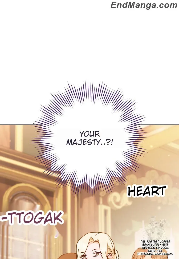 Royal Shop Of Young Lady - Chapter 158 Page 82