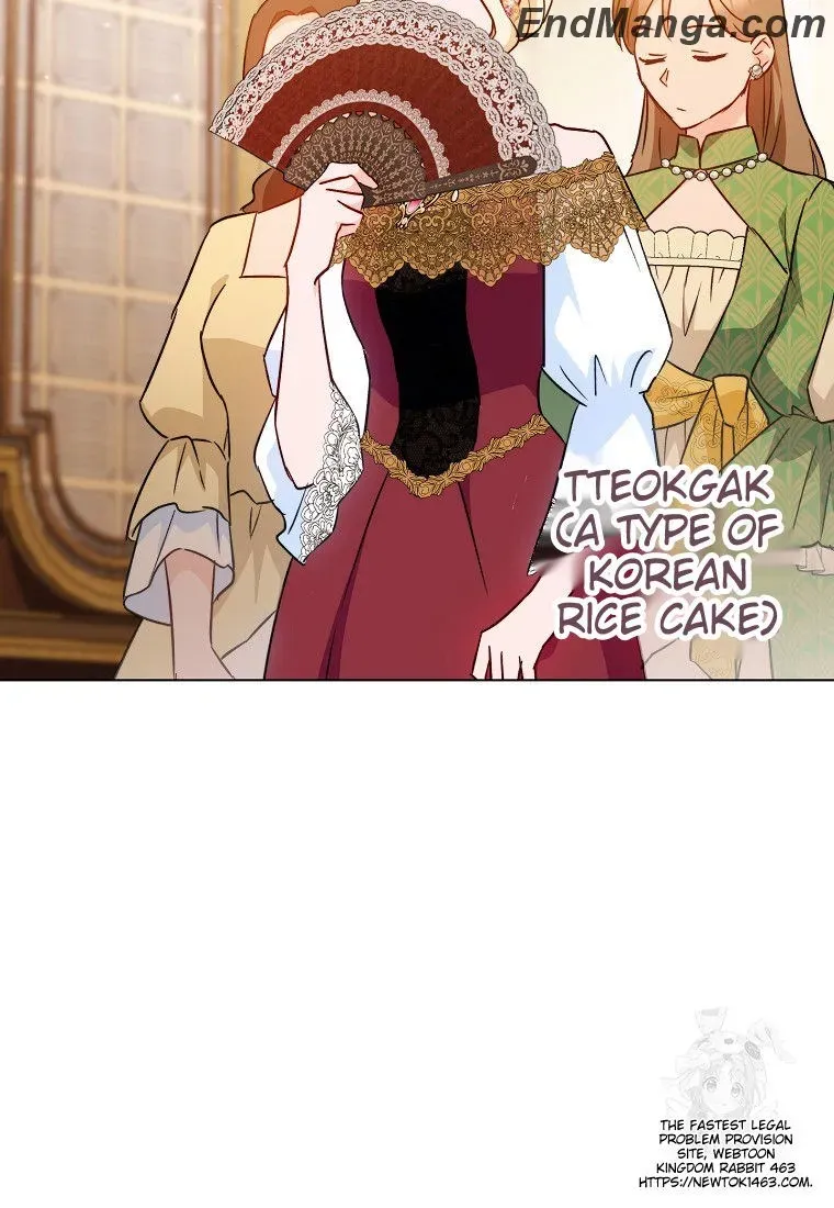 Royal Shop Of Young Lady - Chapter 158 Page 83