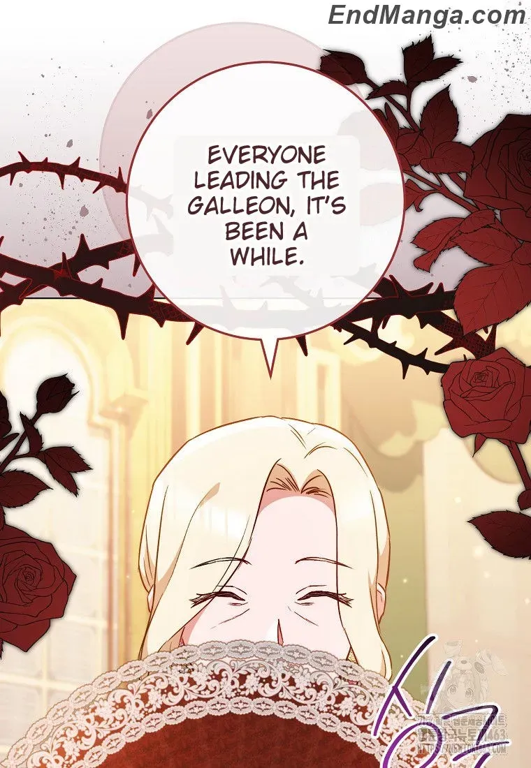 Royal Shop Of Young Lady - Chapter 158 Page 84