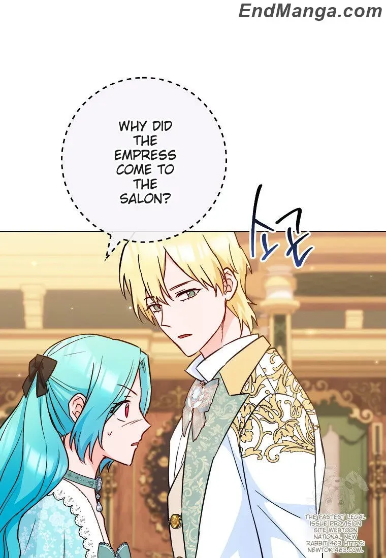 Royal Shop Of Young Lady - Chapter 158 Page 86