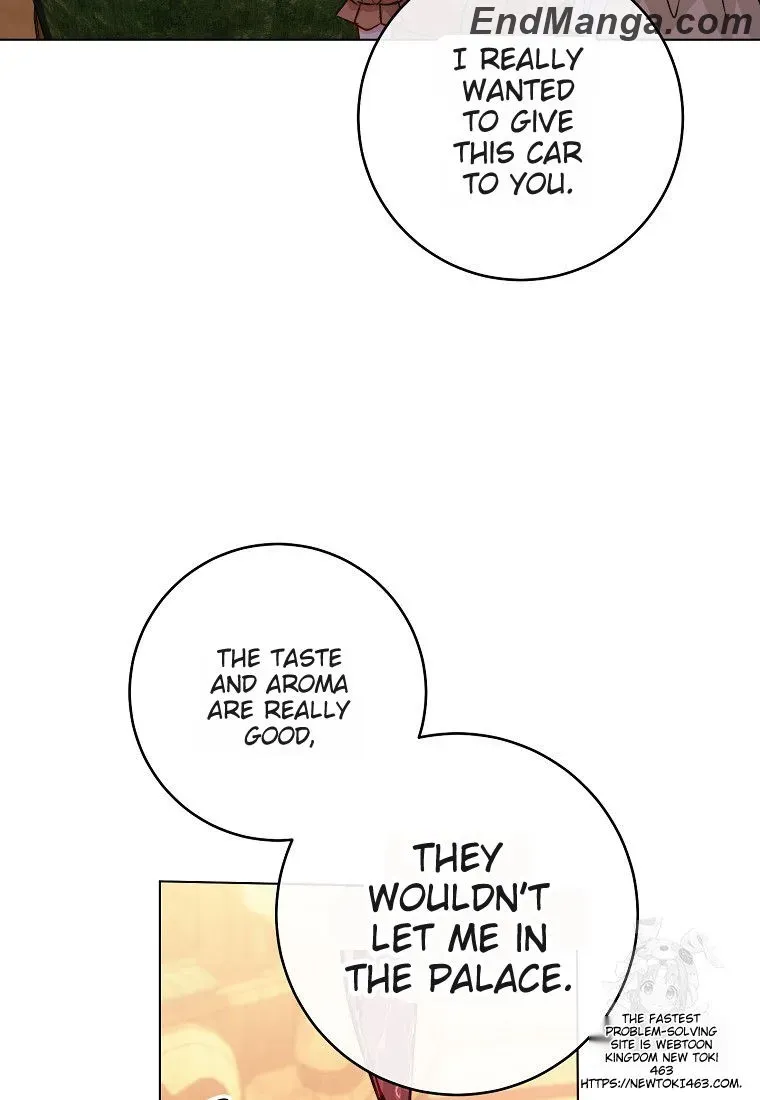 Royal Shop Of Young Lady - Chapter 158 Page 92
