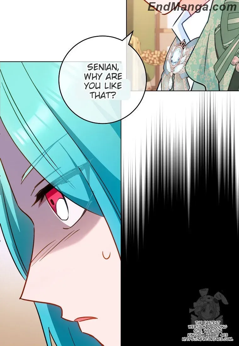 Royal Shop Of Young Lady - Chapter 158 Page 95