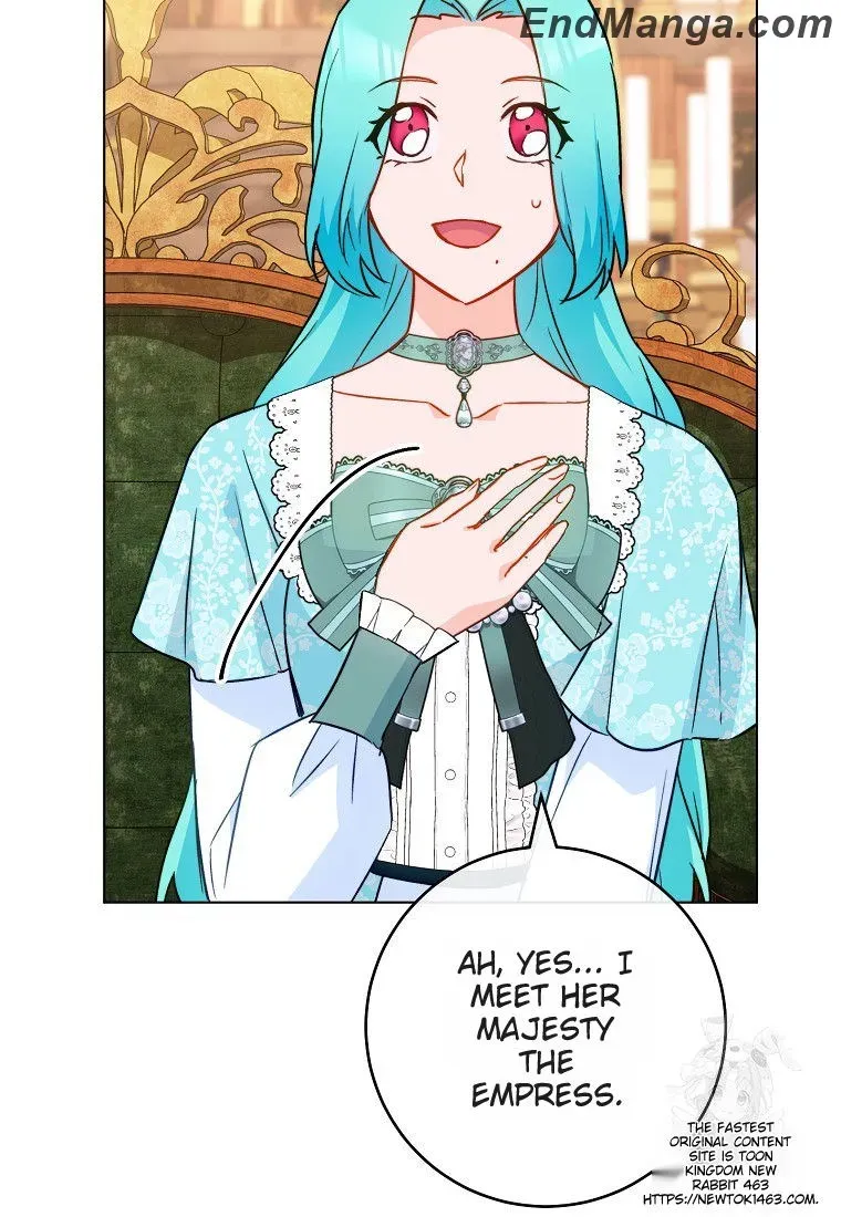 Royal Shop Of Young Lady - Chapter 158 Page 99