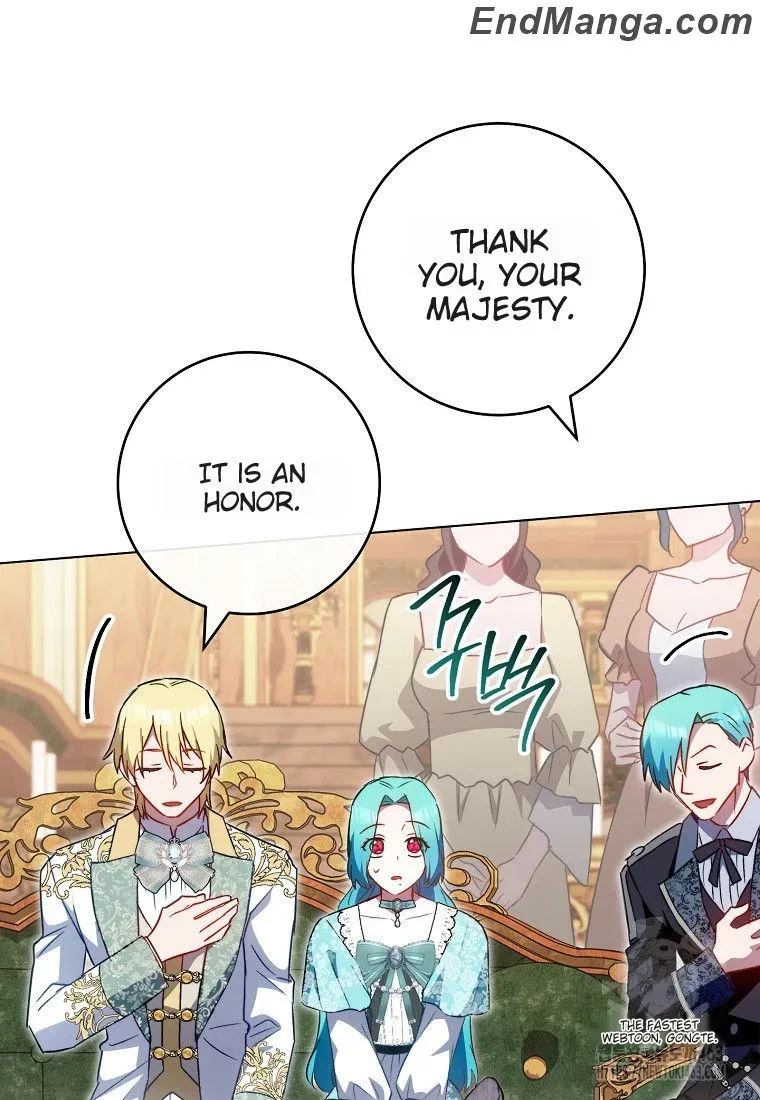 Royal Shop Of Young Lady - Chapter 158 Page 102