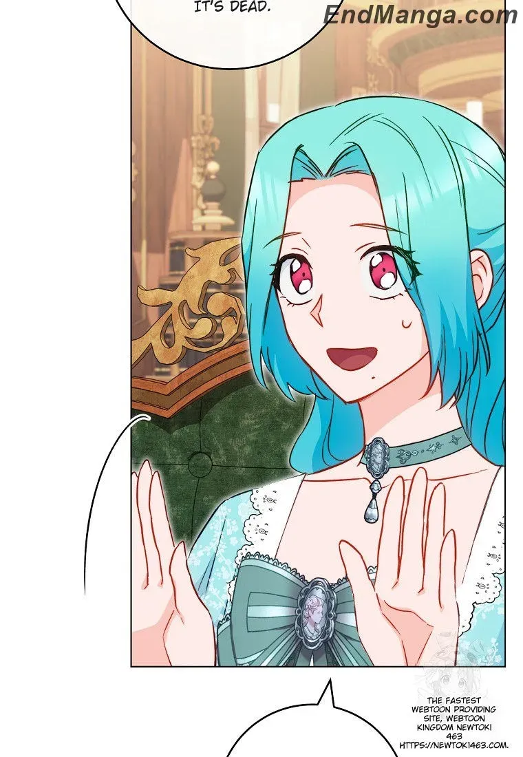 Royal Shop Of Young Lady - Chapter 158 Page 104