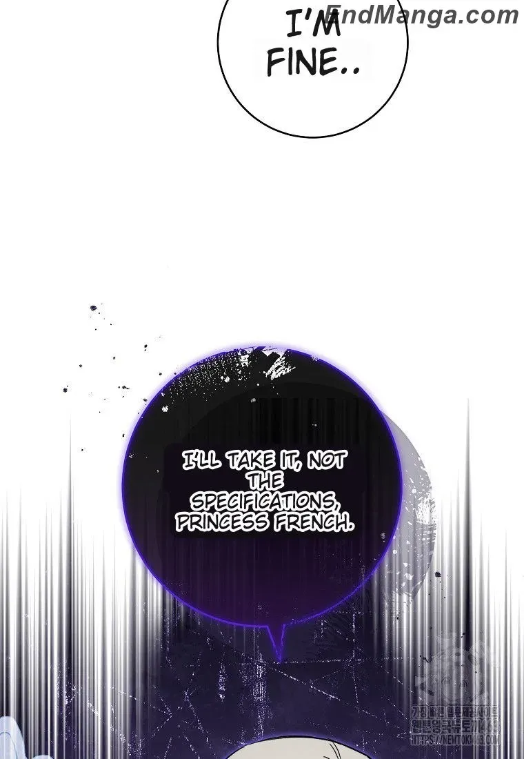 Royal Shop Of Young Lady - Chapter 158 Page 105