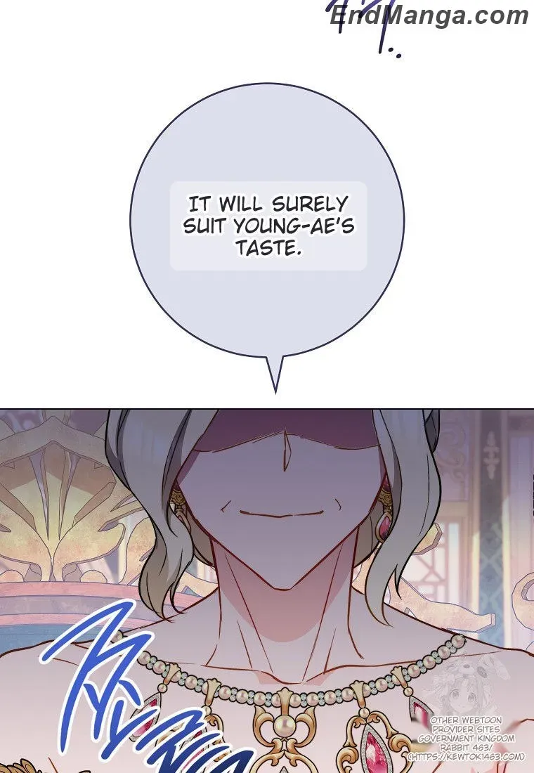 Royal Shop Of Young Lady - Chapter 158 Page 112