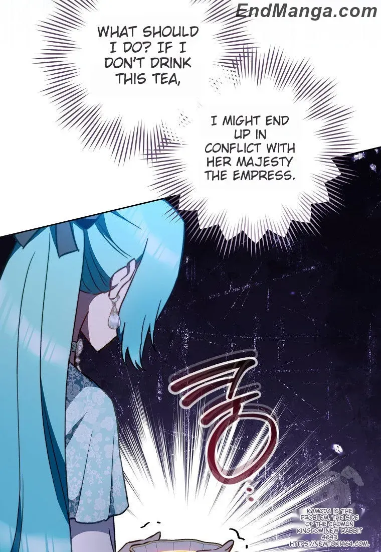 Royal Shop Of Young Lady - Chapter 159 Page 24