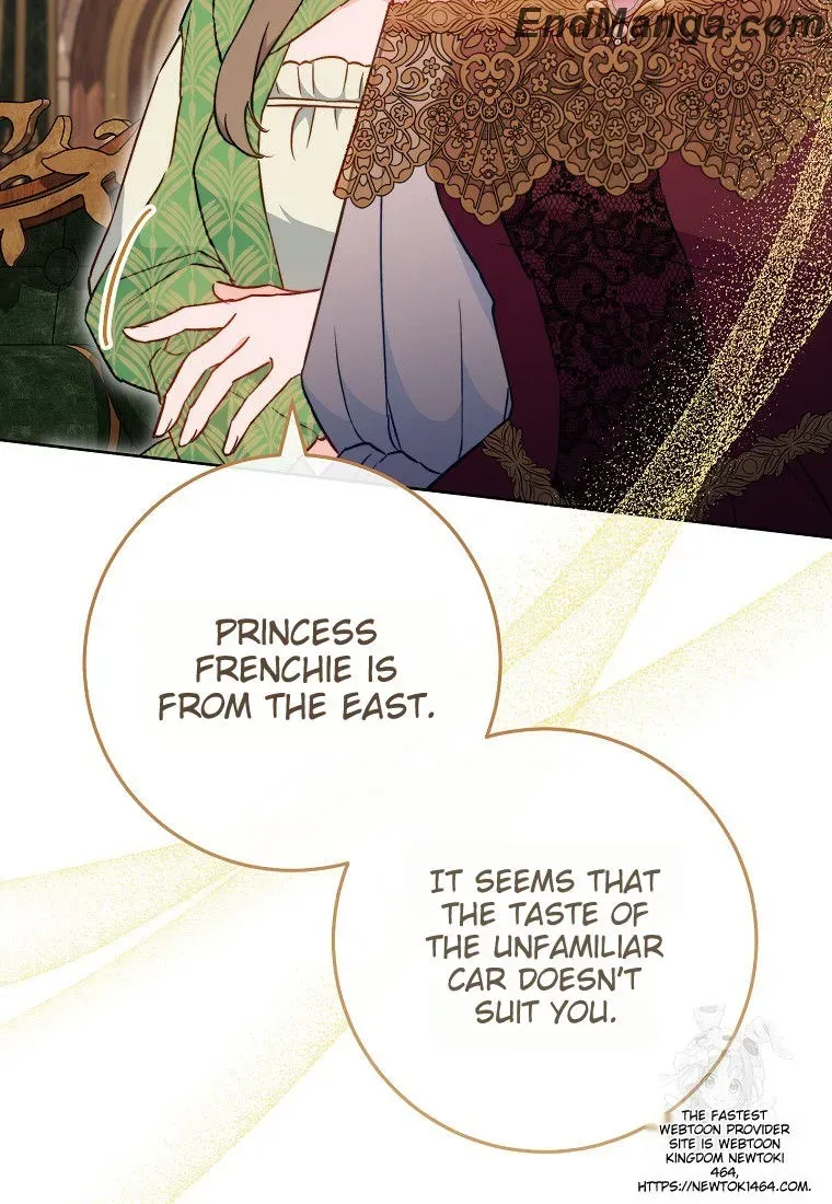 Royal Shop Of Young Lady - Chapter 159 Page 27