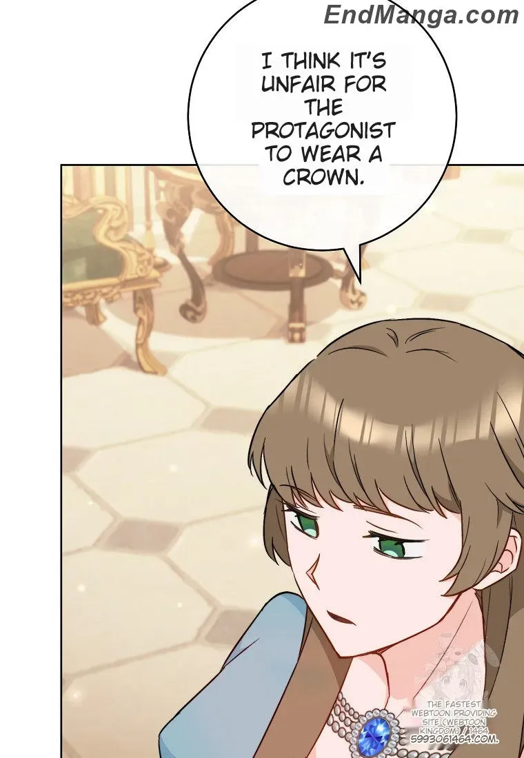 Royal Shop Of Young Lady - Chapter 159 Page 48