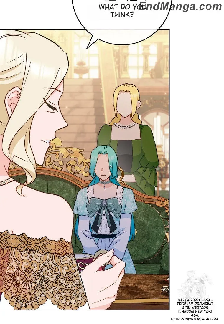 Royal Shop Of Young Lady - Chapter 159 Page 50