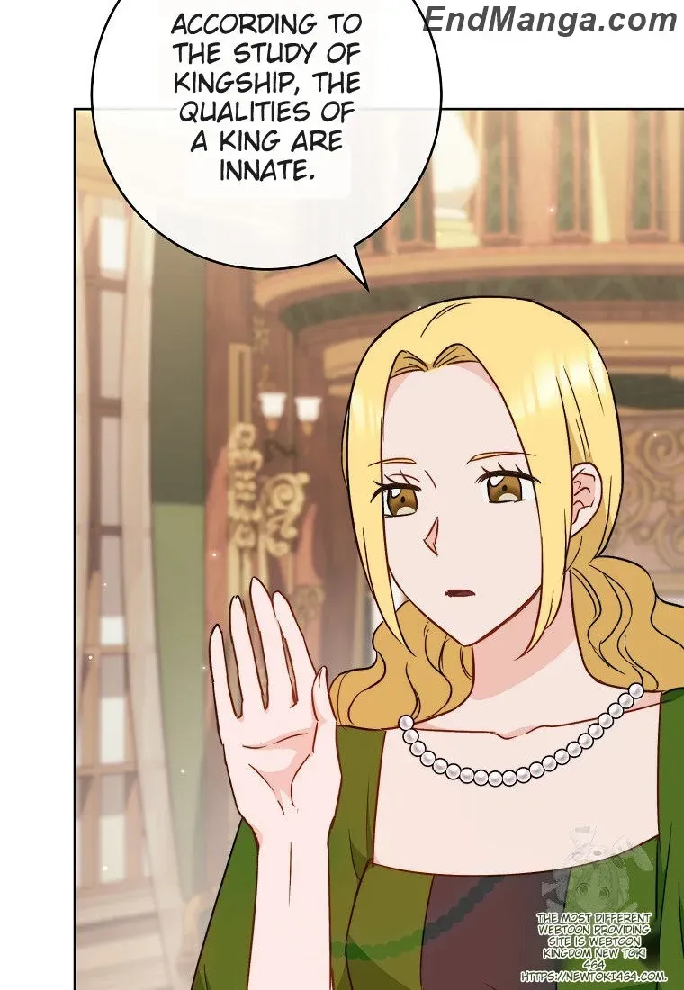 Royal Shop Of Young Lady - Chapter 159 Page 53