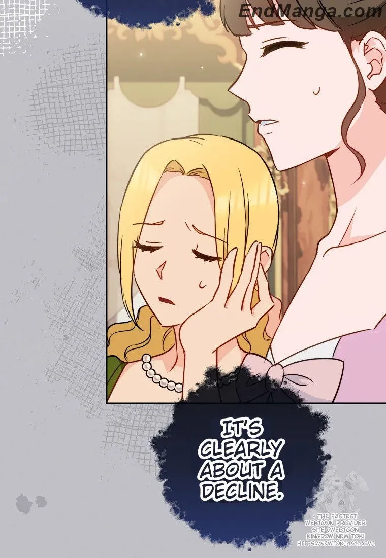 Royal Shop Of Young Lady - Chapter 159 Page 60