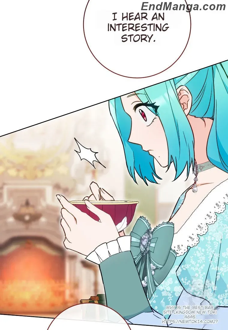 Royal Shop Of Young Lady - Chapter 159 Page 70