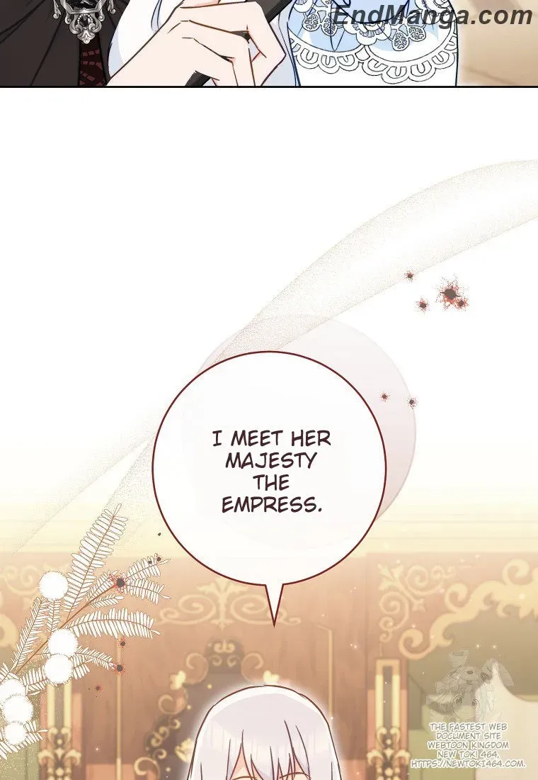 Royal Shop Of Young Lady - Chapter 159 Page 72