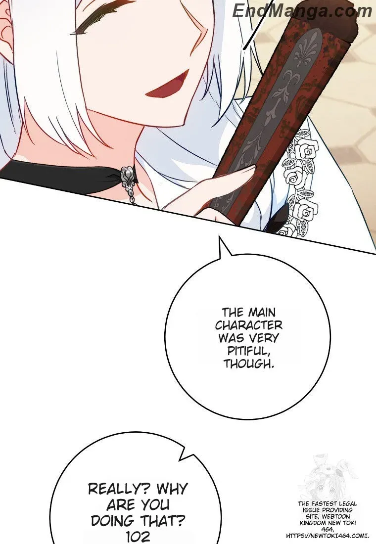 Royal Shop Of Young Lady - Chapter 159 Page 82