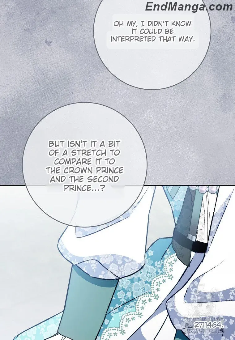 Royal Shop Of Young Lady - Chapter 159 Page 94