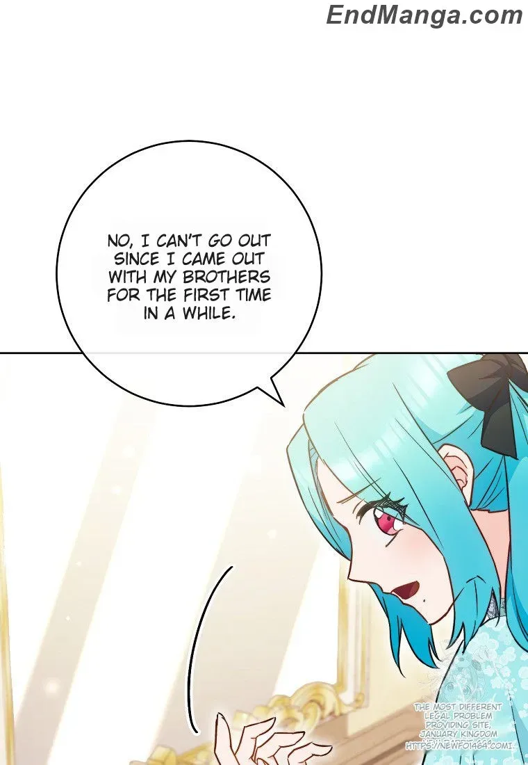 Royal Shop Of Young Lady - Chapter 159 Page 100