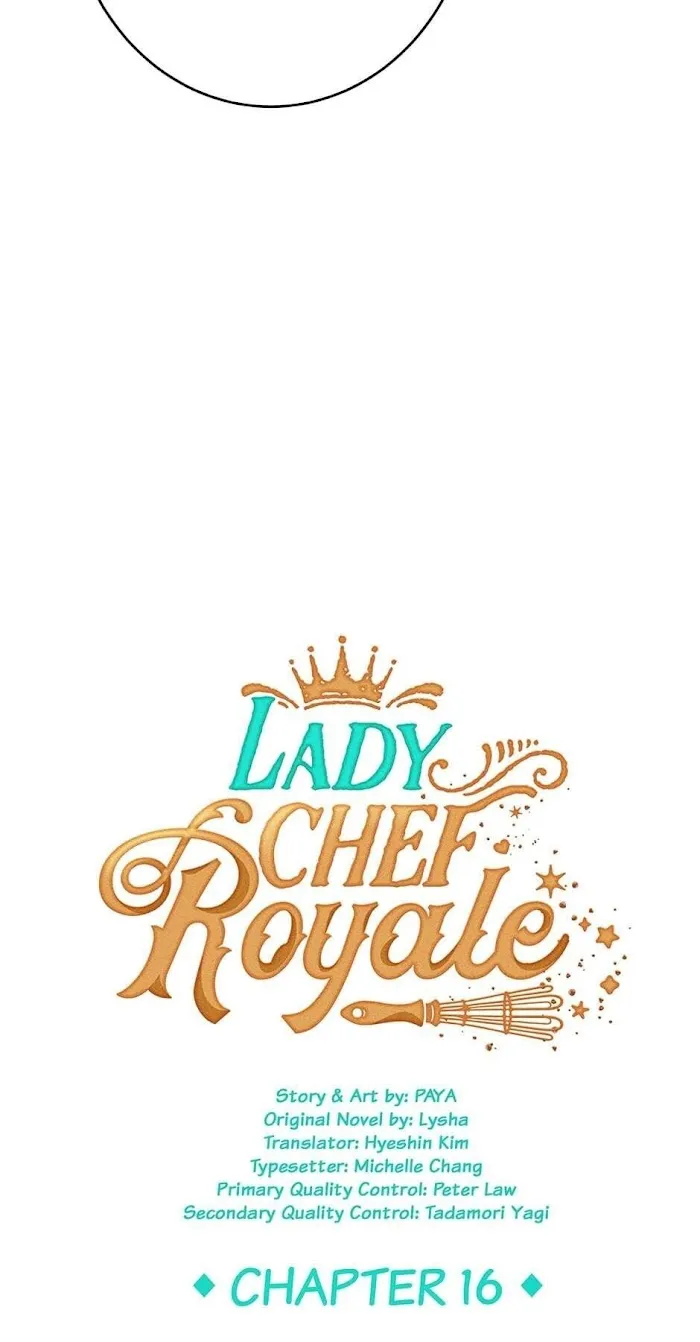 Royal Shop Of Young Lady - Chapter 16 Page 3