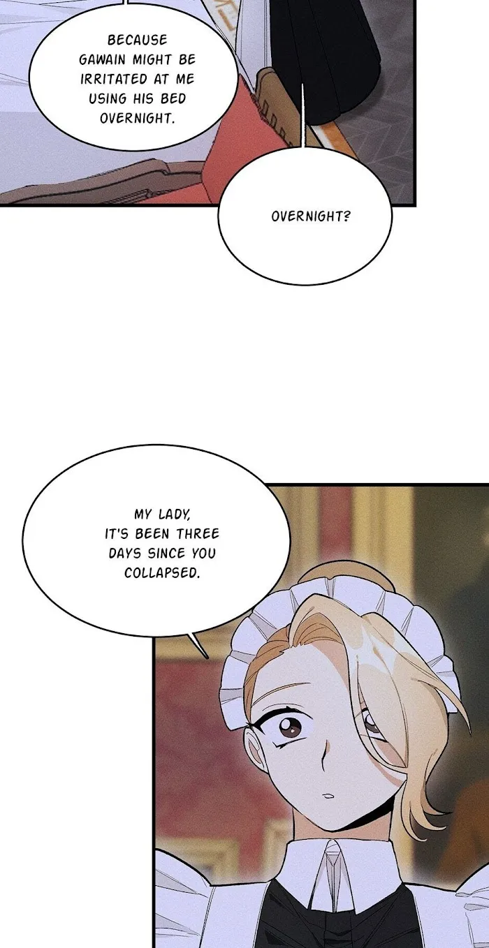 Royal Shop Of Young Lady - Chapter 16 Page 20
