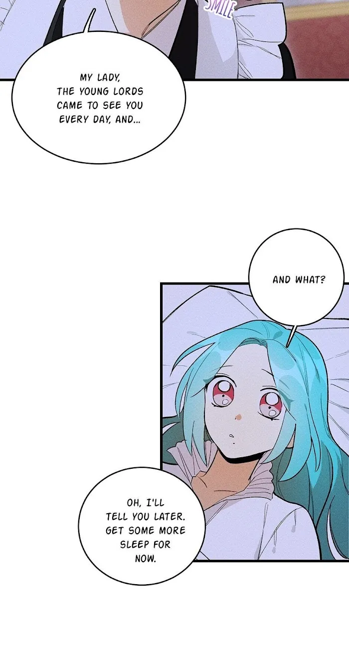 Royal Shop Of Young Lady - Chapter 16 Page 25