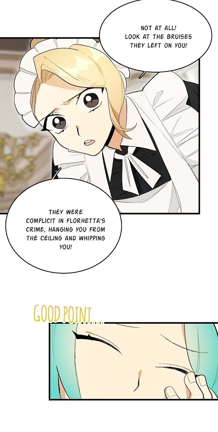 Royal Shop Of Young Lady - Chapter 16 Page 33