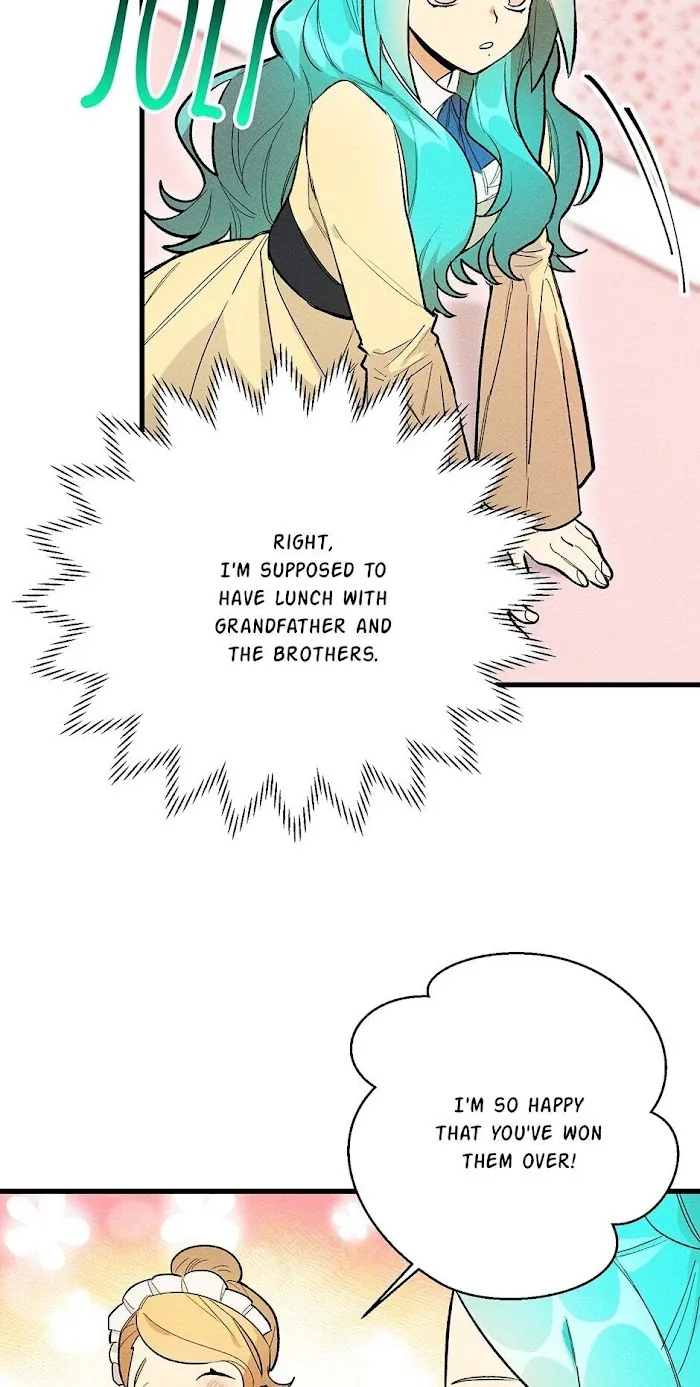 Royal Shop Of Young Lady - Chapter 16 Page 37