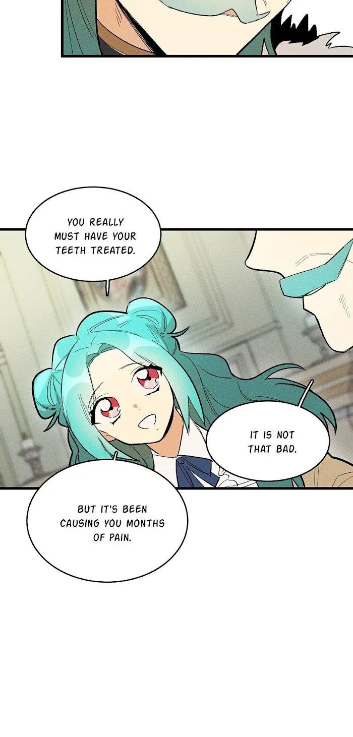 Royal Shop Of Young Lady - Chapter 16 Page 46