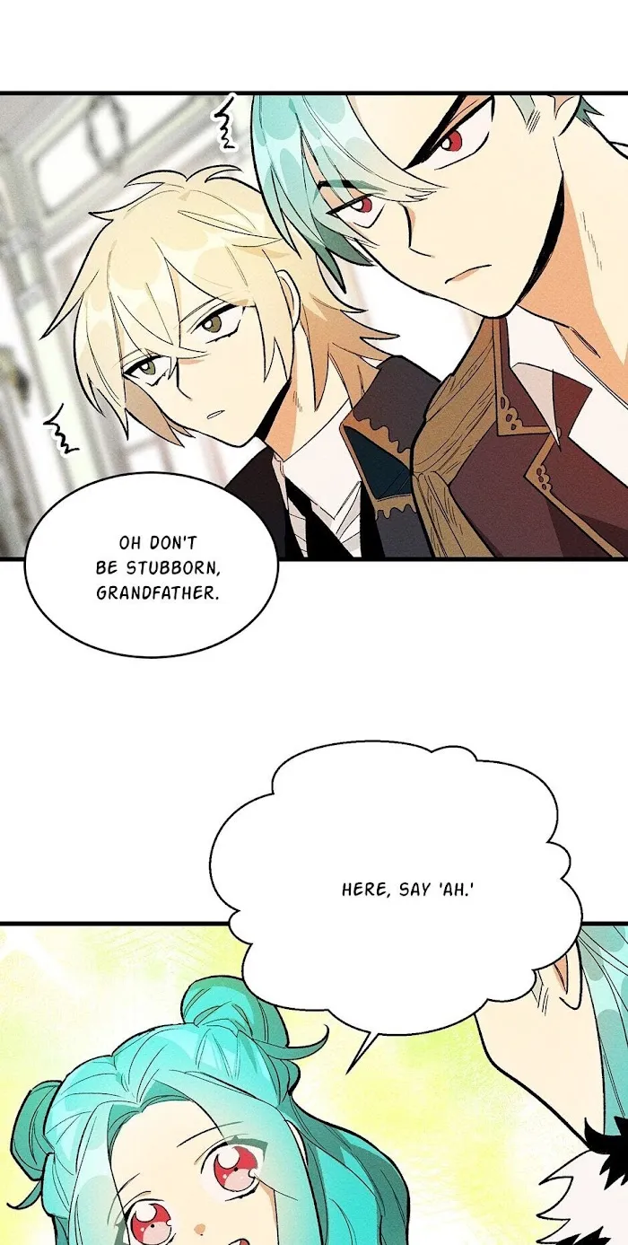 Royal Shop Of Young Lady - Chapter 16 Page 47