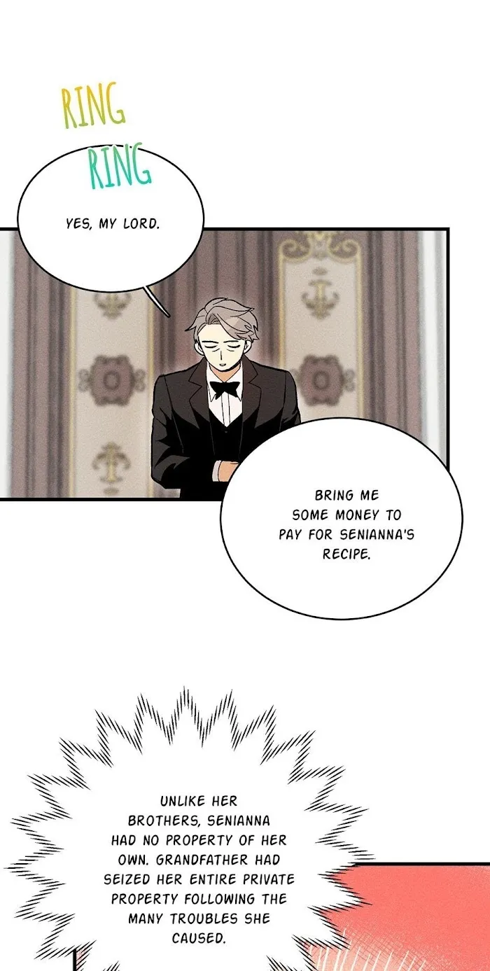Royal Shop Of Young Lady - Chapter 16 Page 51