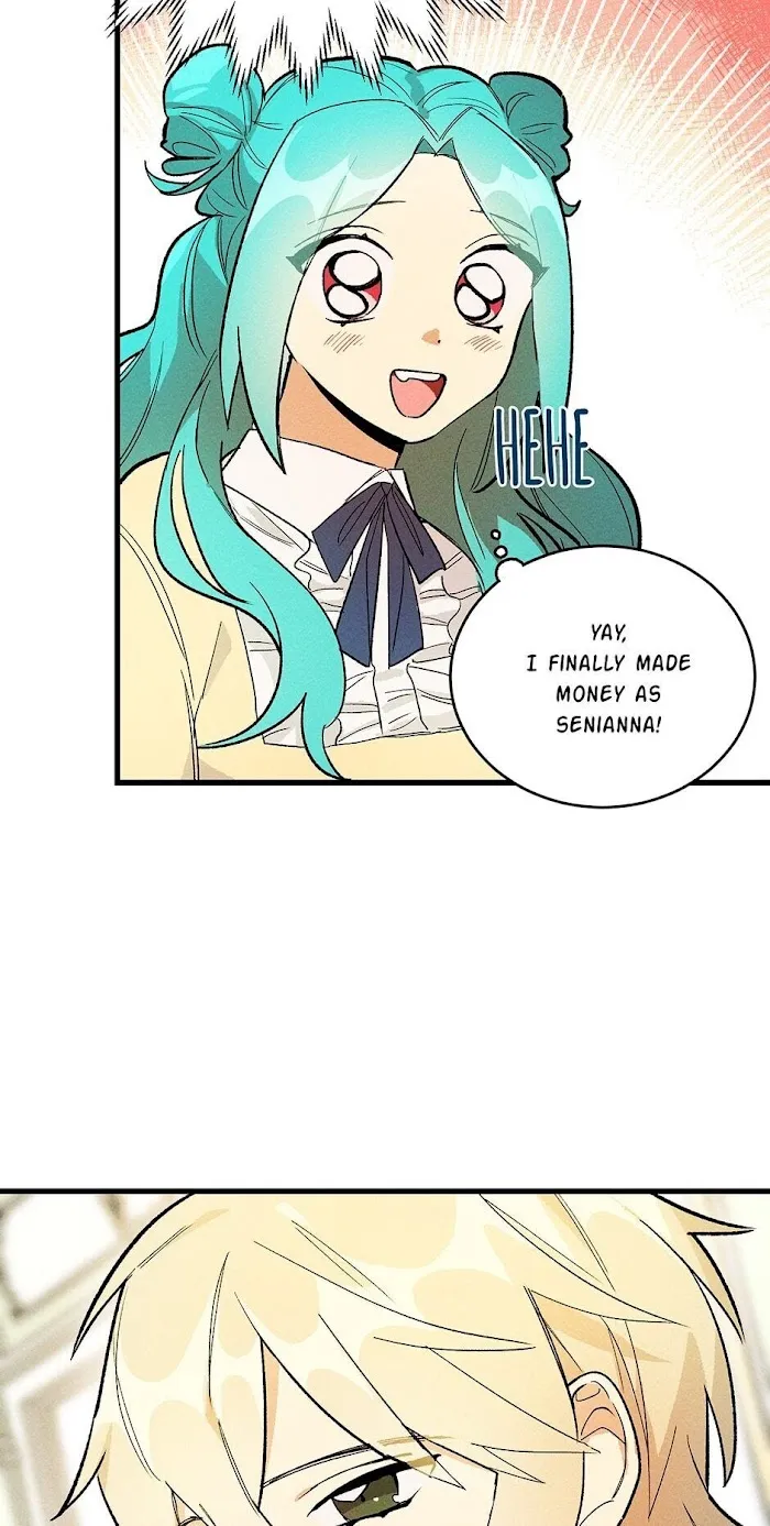 Royal Shop Of Young Lady - Chapter 16 Page 52