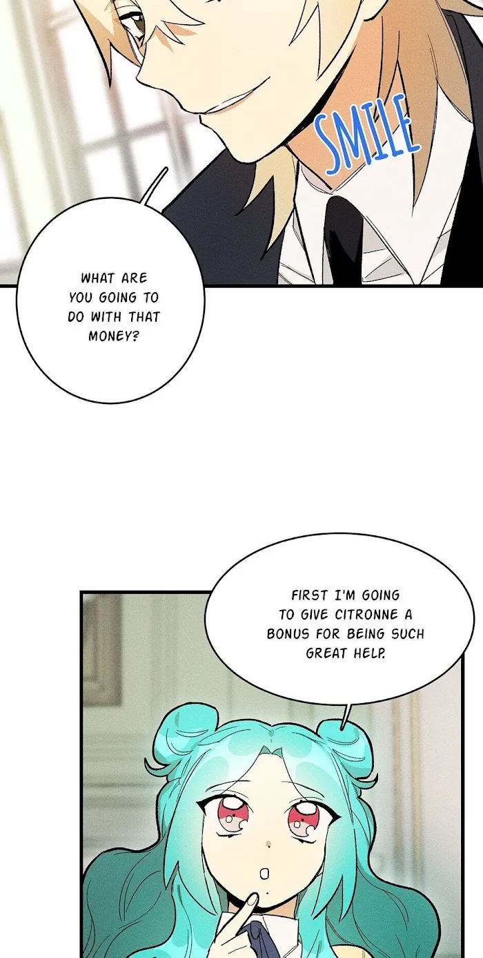 Royal Shop Of Young Lady - Chapter 16 Page 53