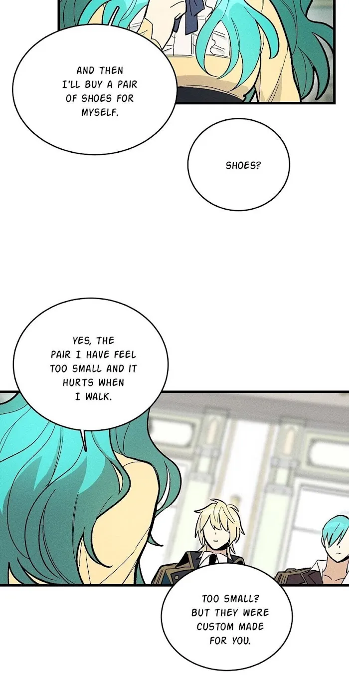 Royal Shop Of Young Lady - Chapter 16 Page 54