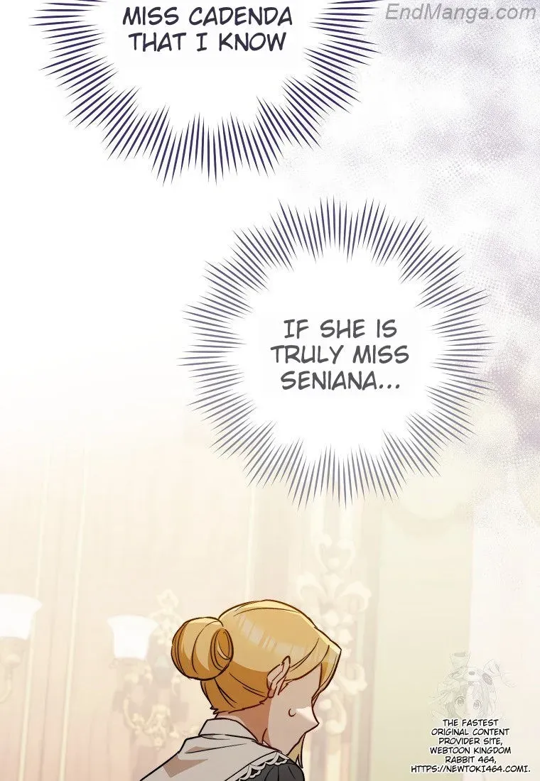 Royal Shop Of Young Lady - Chapter 160 Page 80