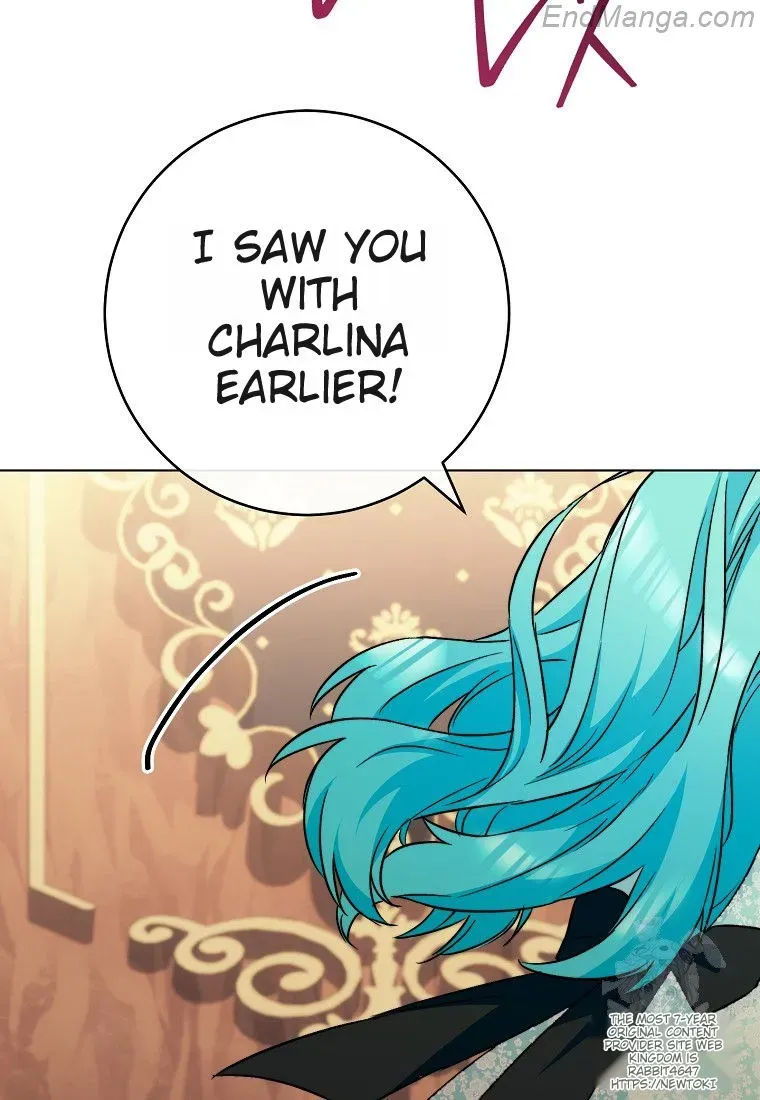 Royal Shop Of Young Lady - Chapter 160 Page 83