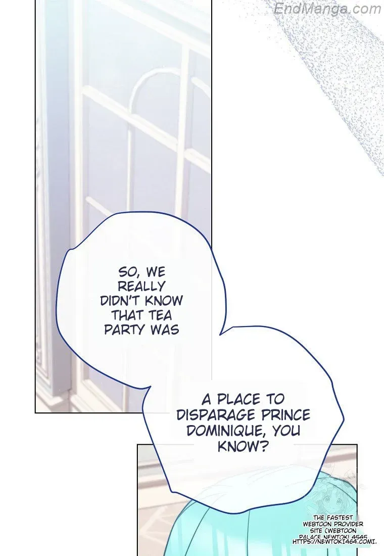 Royal Shop Of Young Lady - Chapter 160 Page 96