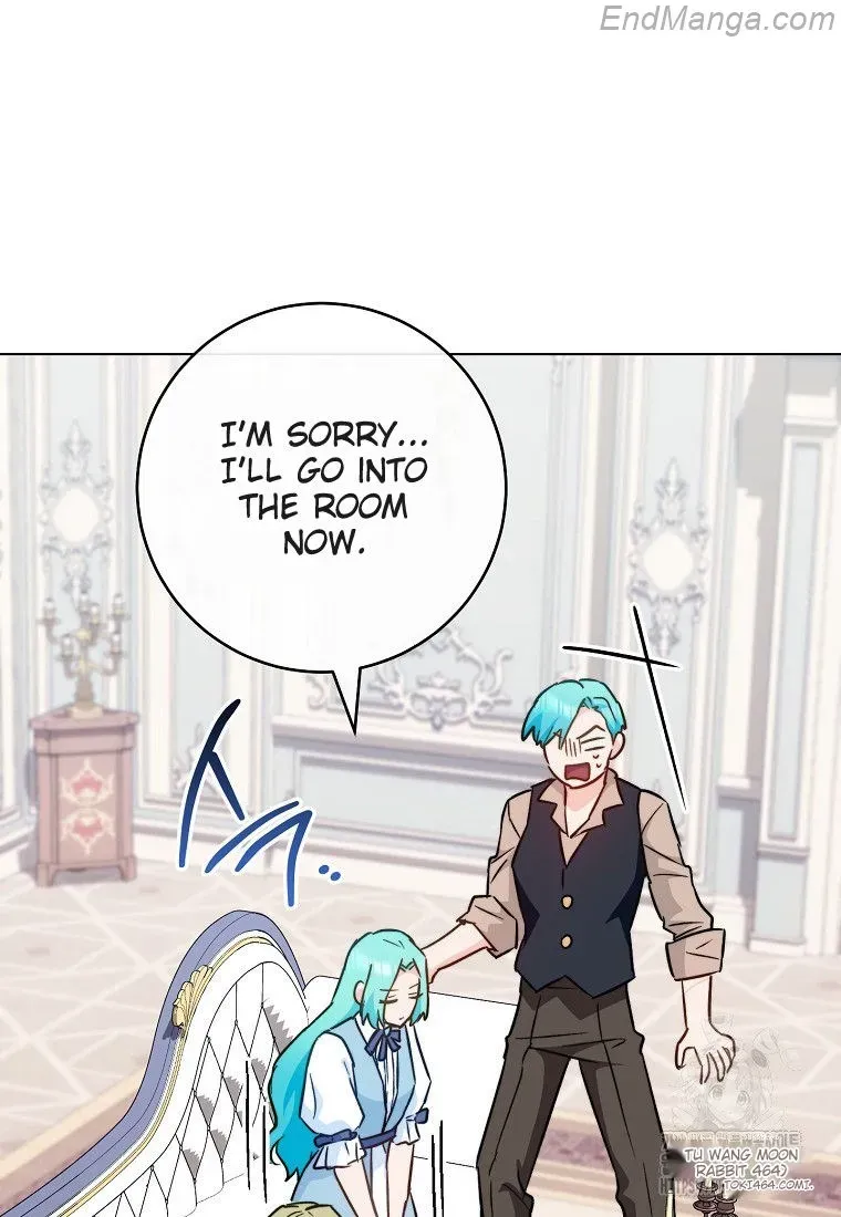 Royal Shop Of Young Lady - Chapter 160 Page 100
