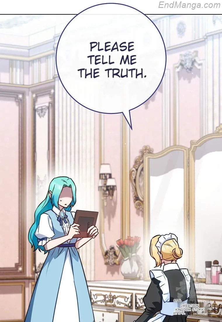 Royal Shop Of Young Lady - Chapter 160 Page 121