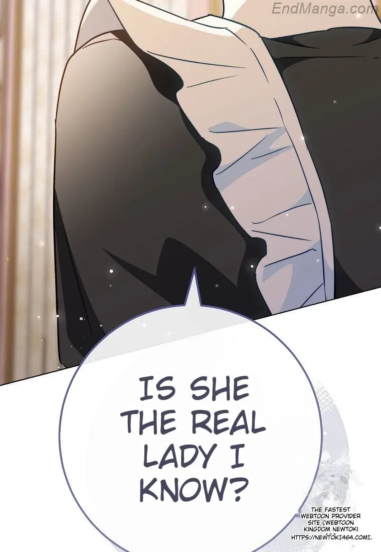 Royal Shop Of Young Lady - Chapter 160 Page 124