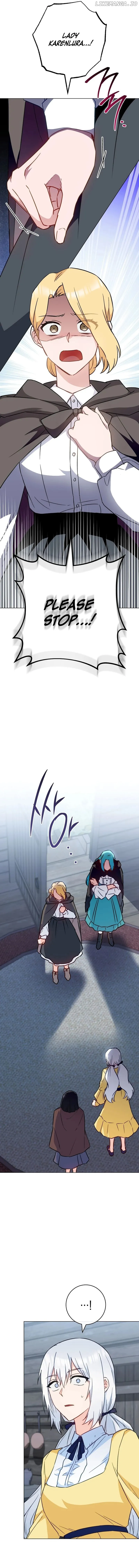Royal Shop Of Young Lady - Chapter 162 Page 5