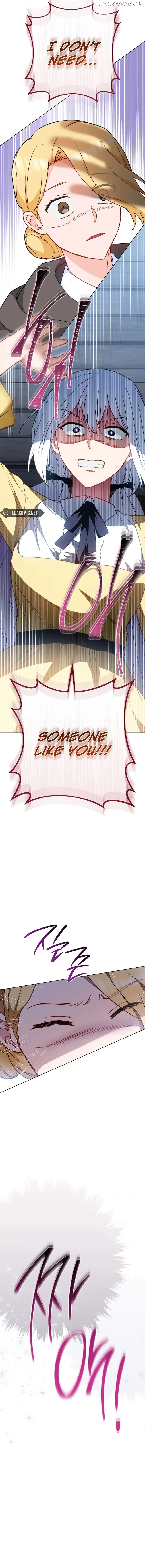 Royal Shop Of Young Lady - Chapter 162 Page 13