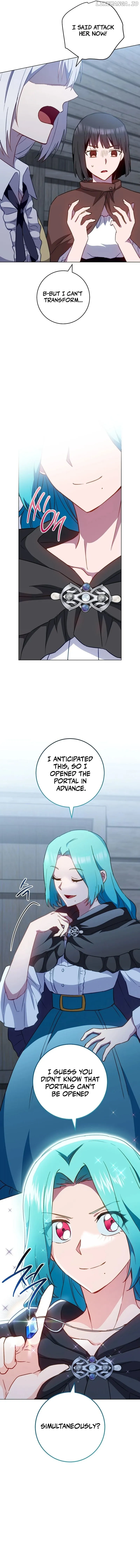 Royal Shop Of Young Lady - Chapter 162 Page 17