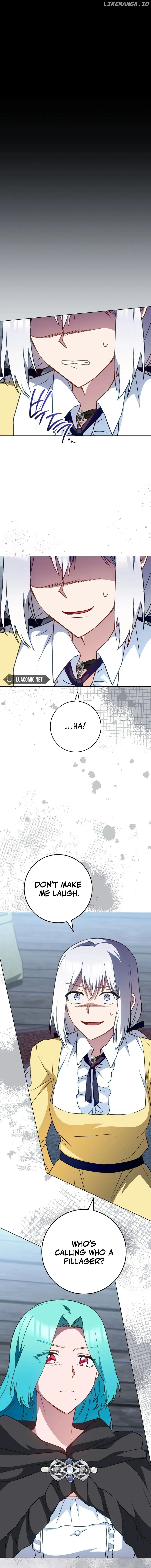 Royal Shop Of Young Lady - Chapter 163 Page 2